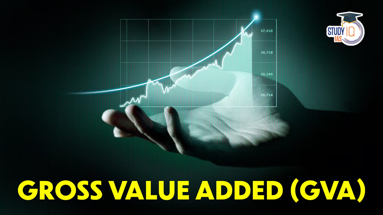 Gross Value Added