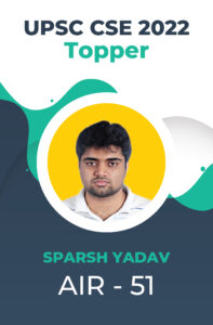 UPSC CSE 2022 Toppers Success Story | Testimonials | StudyIQ_6.1