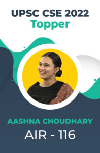 UPSC CSE 2022 Toppers Success Story | Testimonials | StudyIQ_11.1