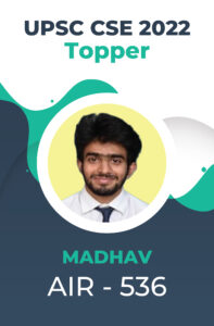 UPSC CSE 2022 Toppers Success Story | Testimonials | StudyIQ_50.1