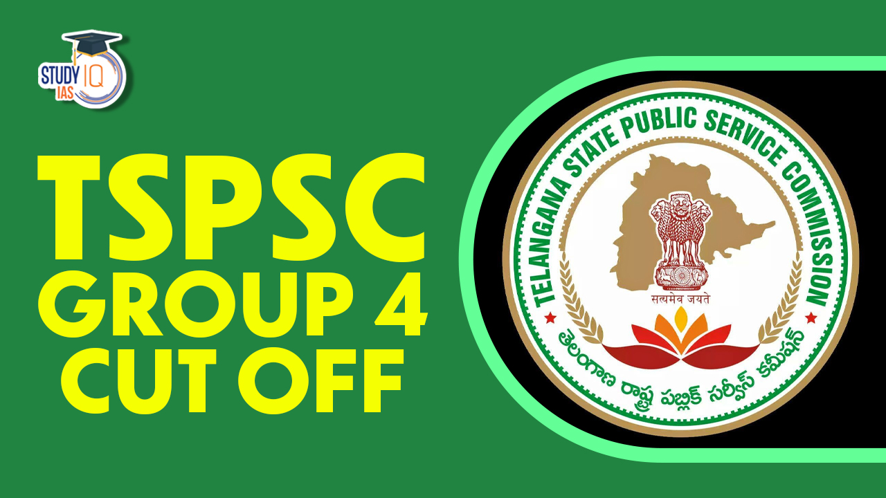 tspsc group 4 cut off