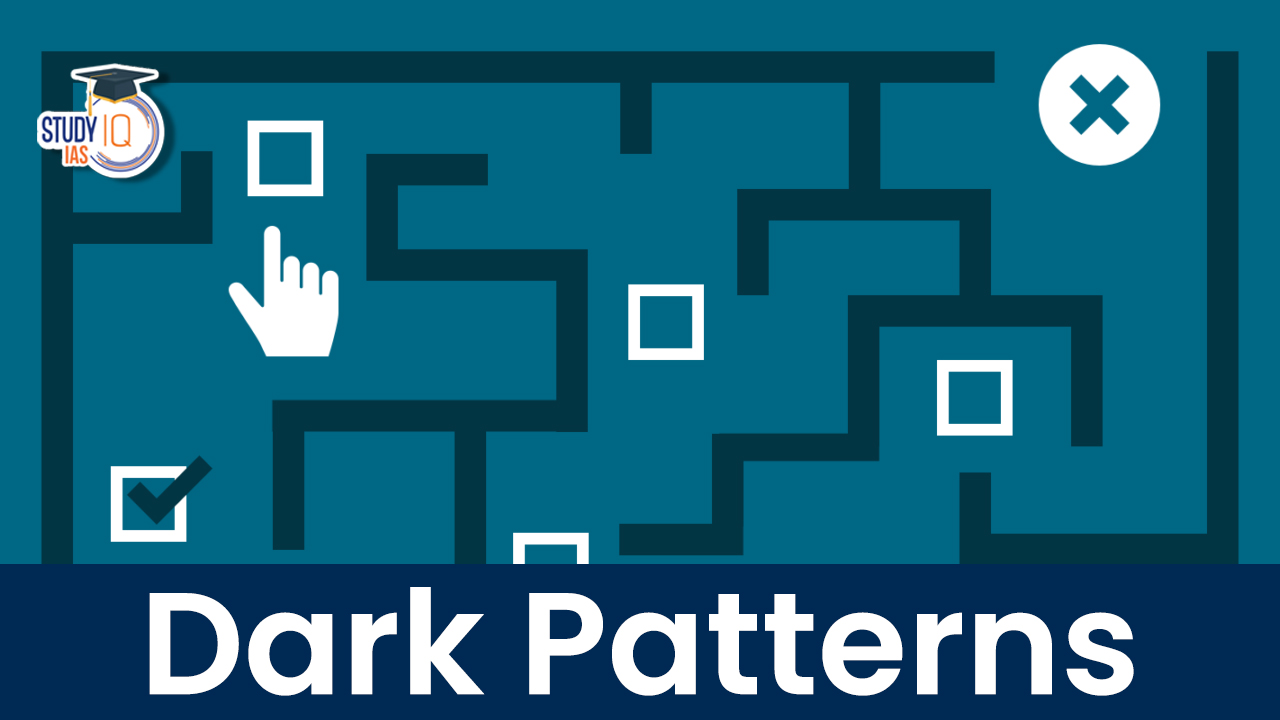 Dark Patterns