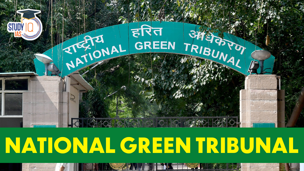 National Green Tribunal