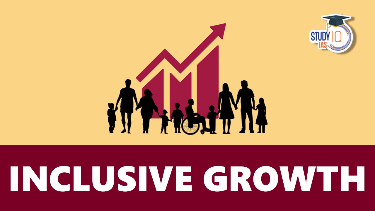 Inclusive Growth