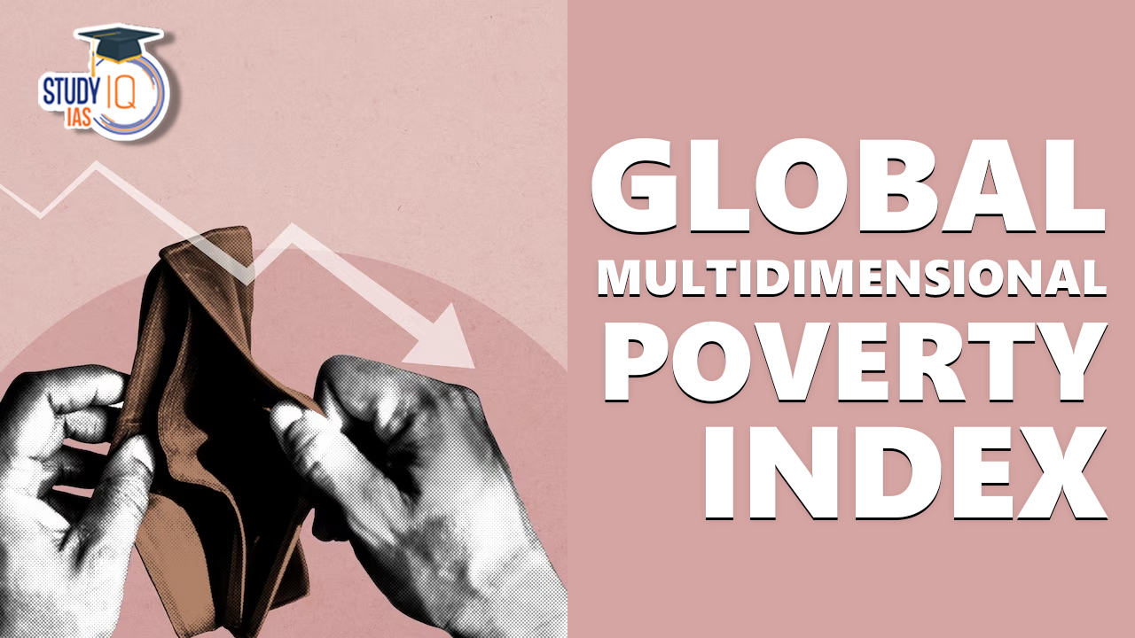 Global Multidimensional Poverty Index