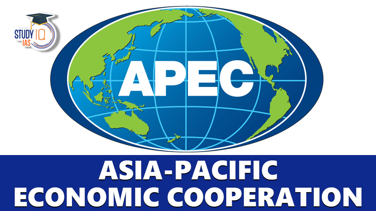 Asia-Pacific Economic Cooperation