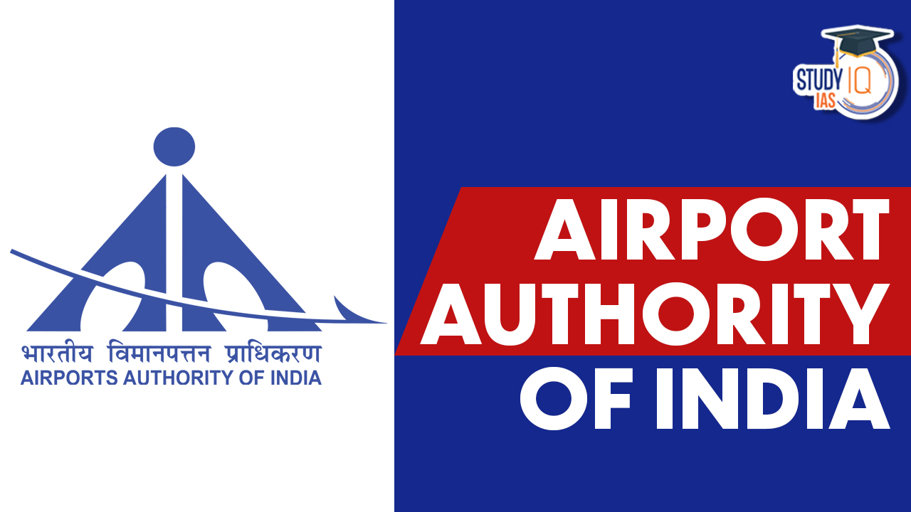 Airport Authority of India