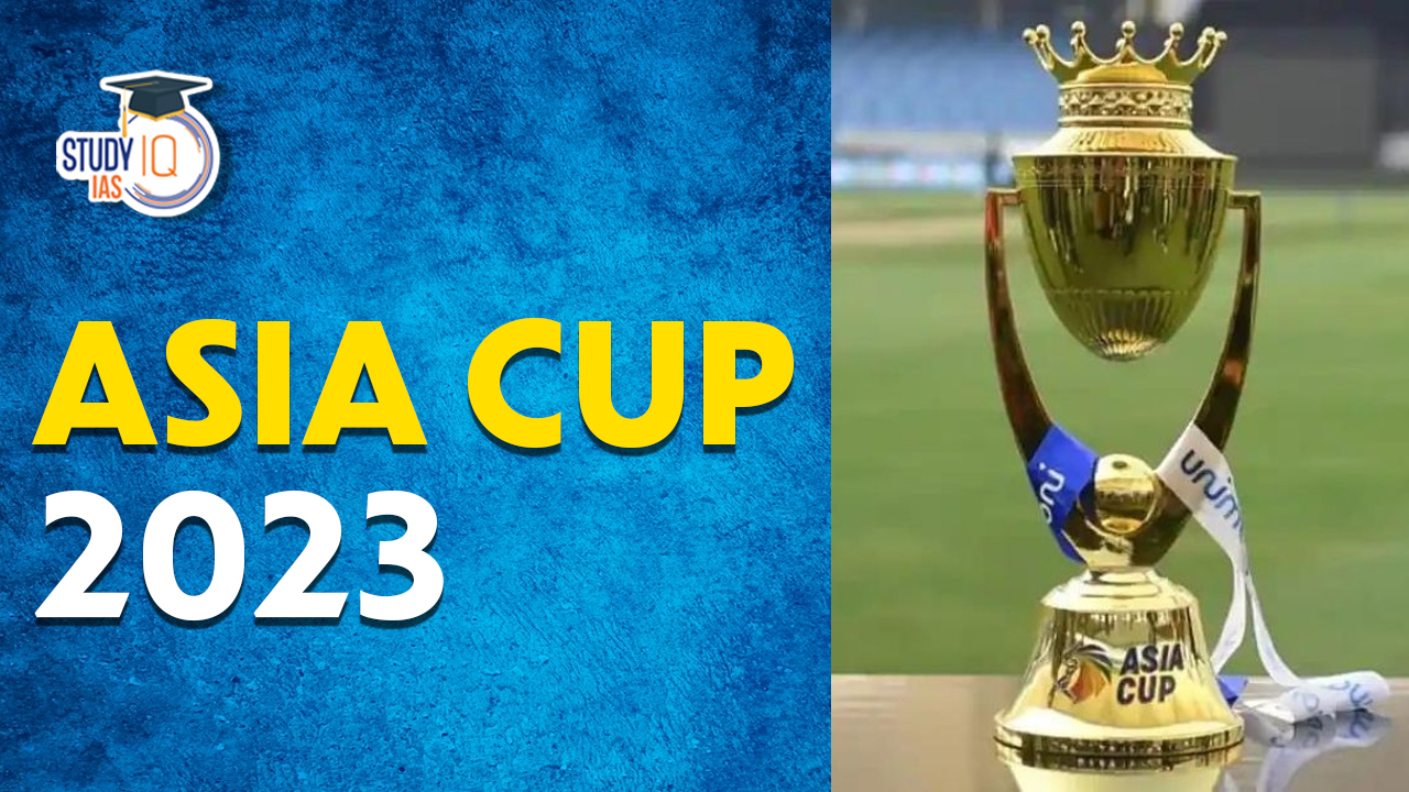 Asia Cup 2023