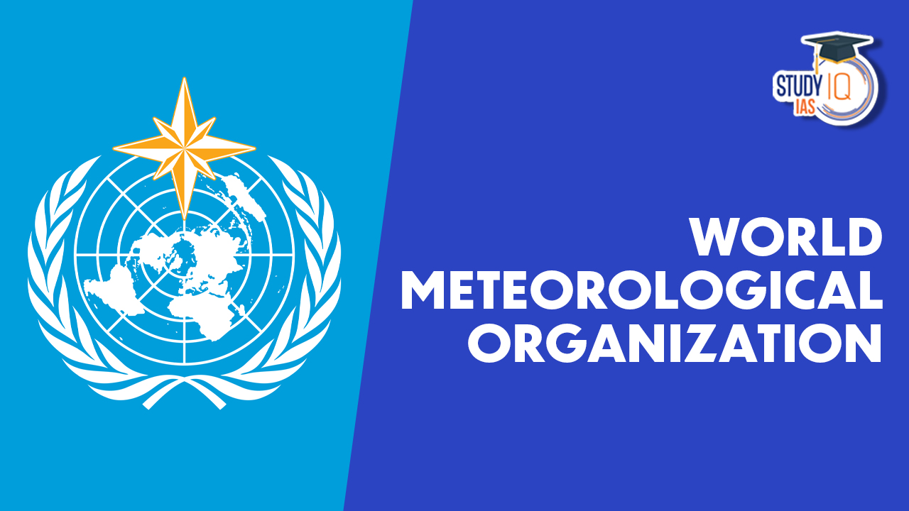 World Meteorological Organization