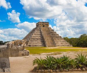 Chichén Itzá