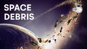 Space Debris