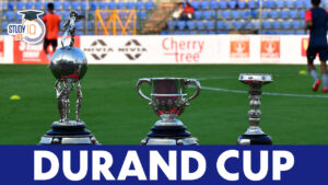 Durand Cup