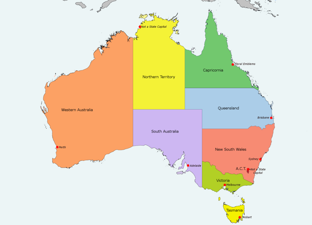 List of Largest Country in the World 2024, Name and Area_9.1