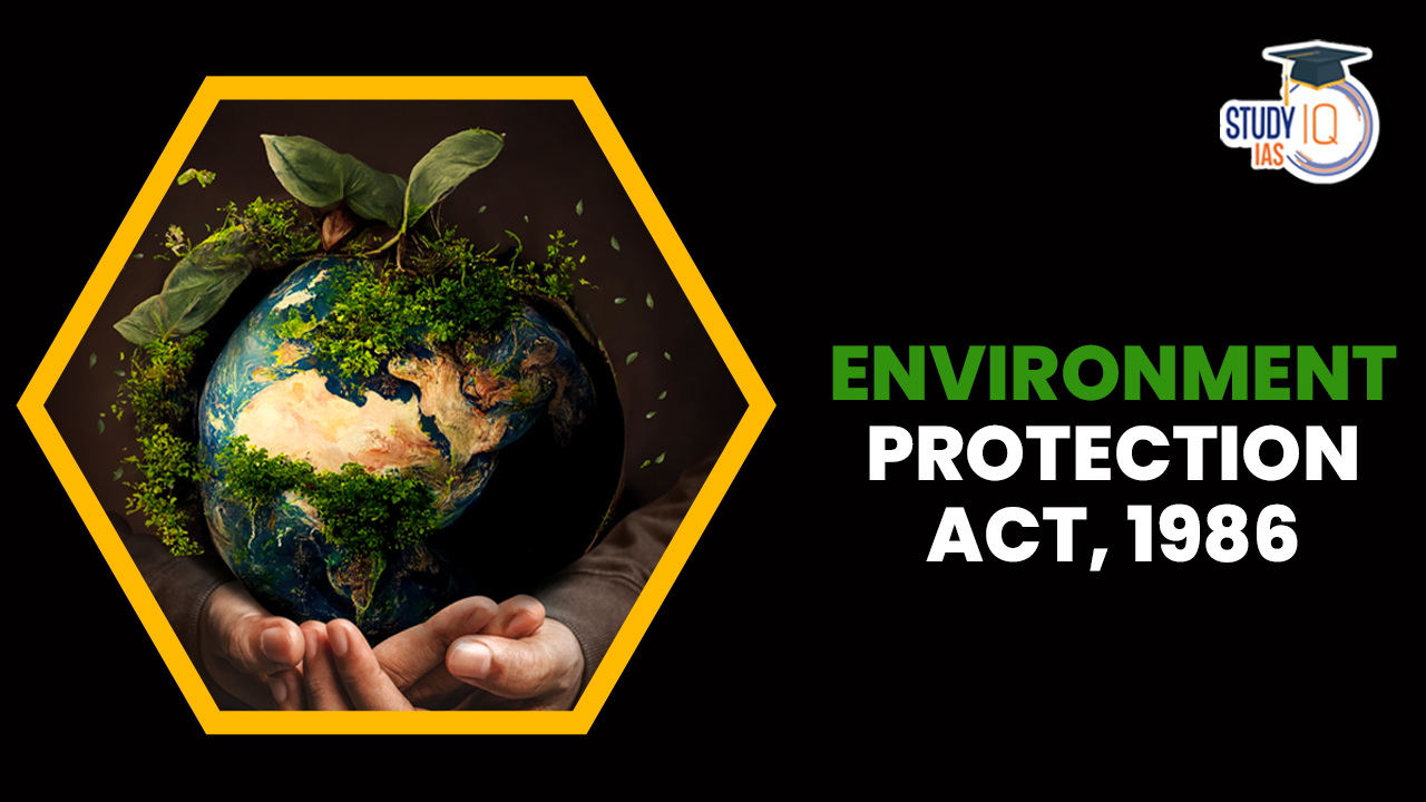 Environmental Protection Act