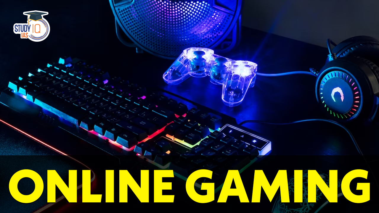 Online Gaming