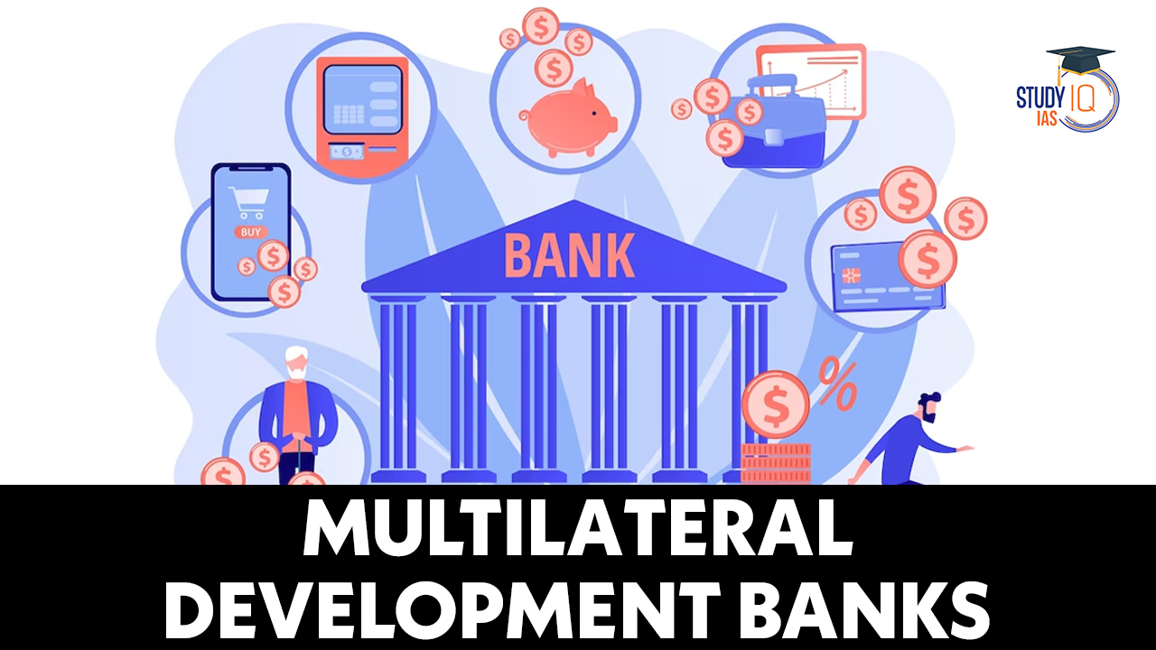 Multilateral Development Banks