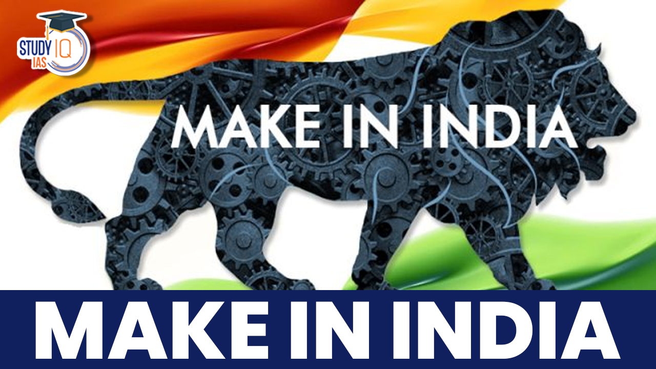 Make in India