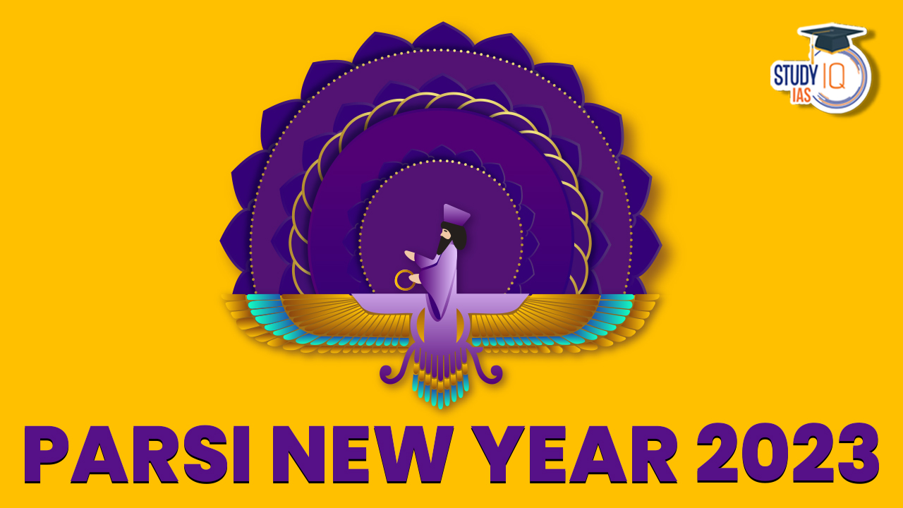 Parsi New Year 2023