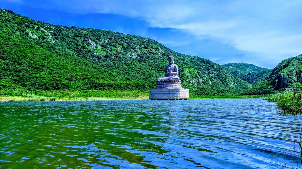 Lakes of Bihar, Detailed List of Lakes of Bihar_6.1