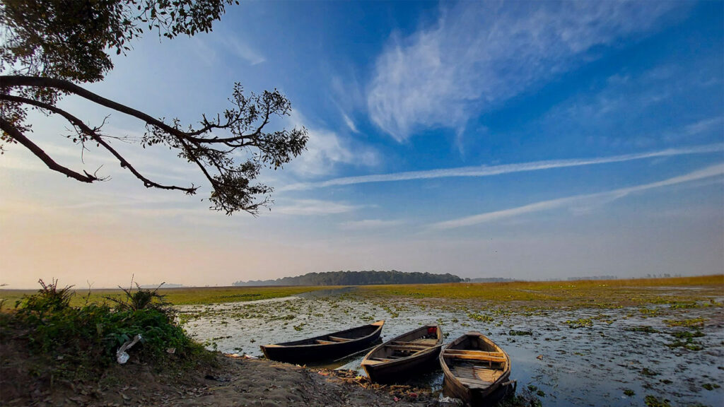 Lakes of Bihar, Detailed List of Lakes of Bihar_4.1