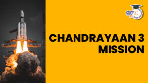 Chandrayaan 3 Mission