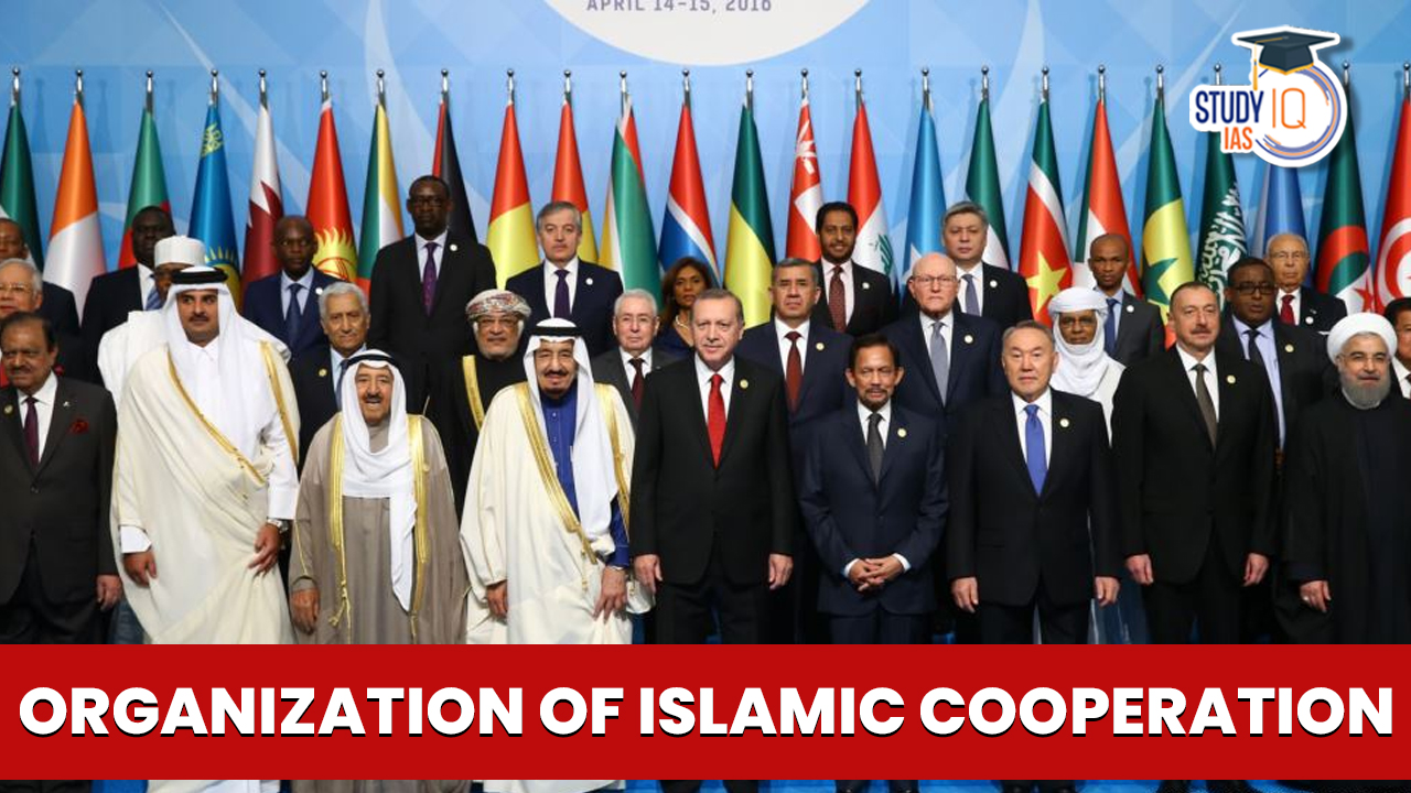 Organization of Islamic Cooperation