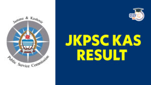 JKPSC KAS Result 2025 declared @jkpsc.nic.in, Download PDF Here