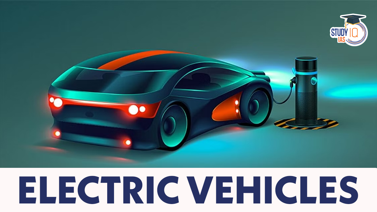 Electric Vehicles