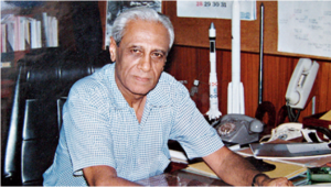 ISRO Chairman List From 1963 to 2025, Get Complete Details -_6.1