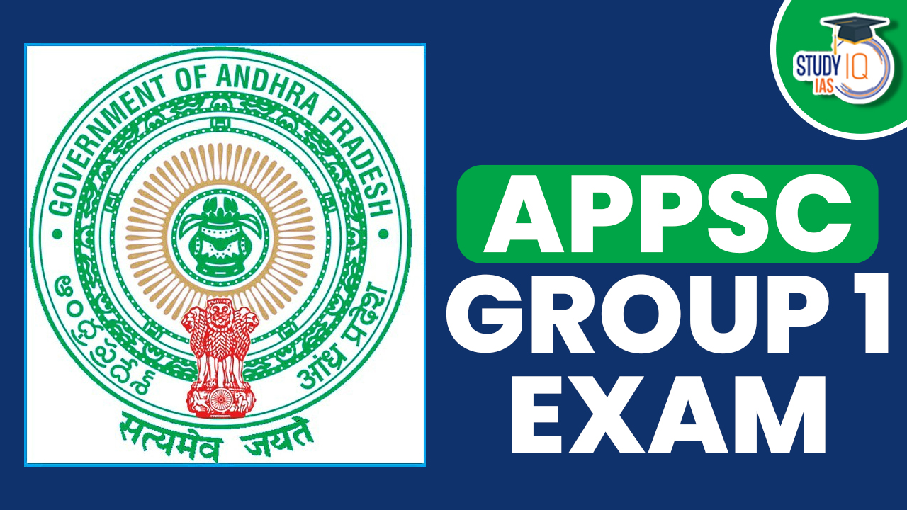 APPSC Group 1 Exam