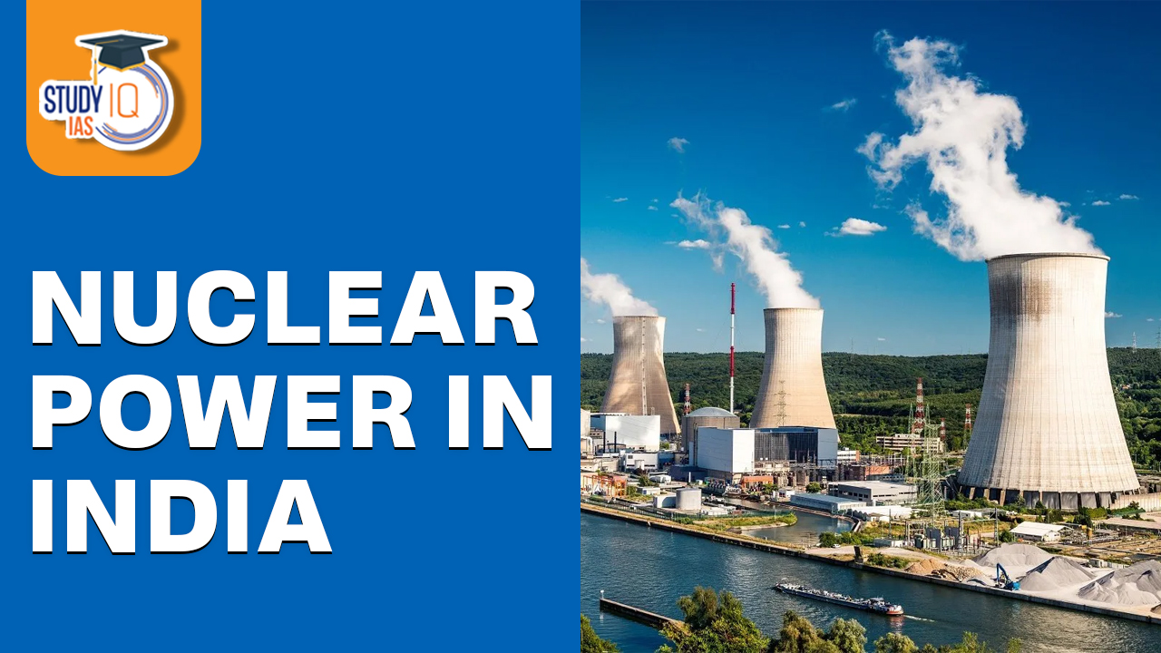 Nuclear Power in India