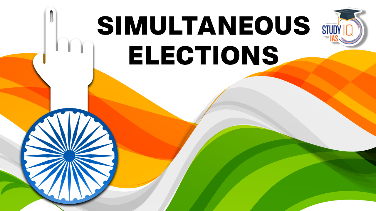 Simultaneous Elections