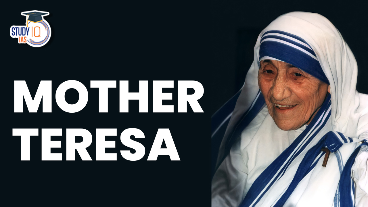 Mother Teresa