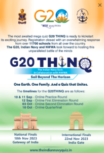 G20 THINQ