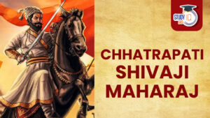 chhatrapati shivaji maharaj