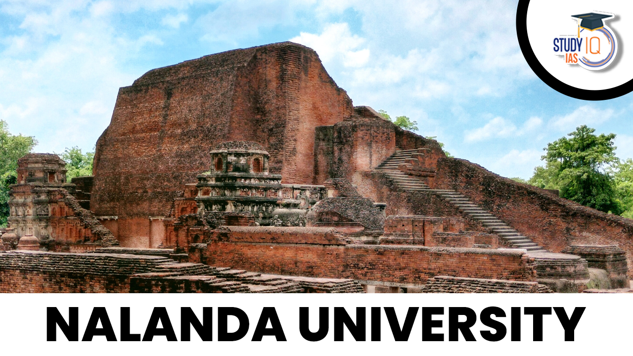 nalanda university