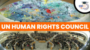 UN Human Rights Council