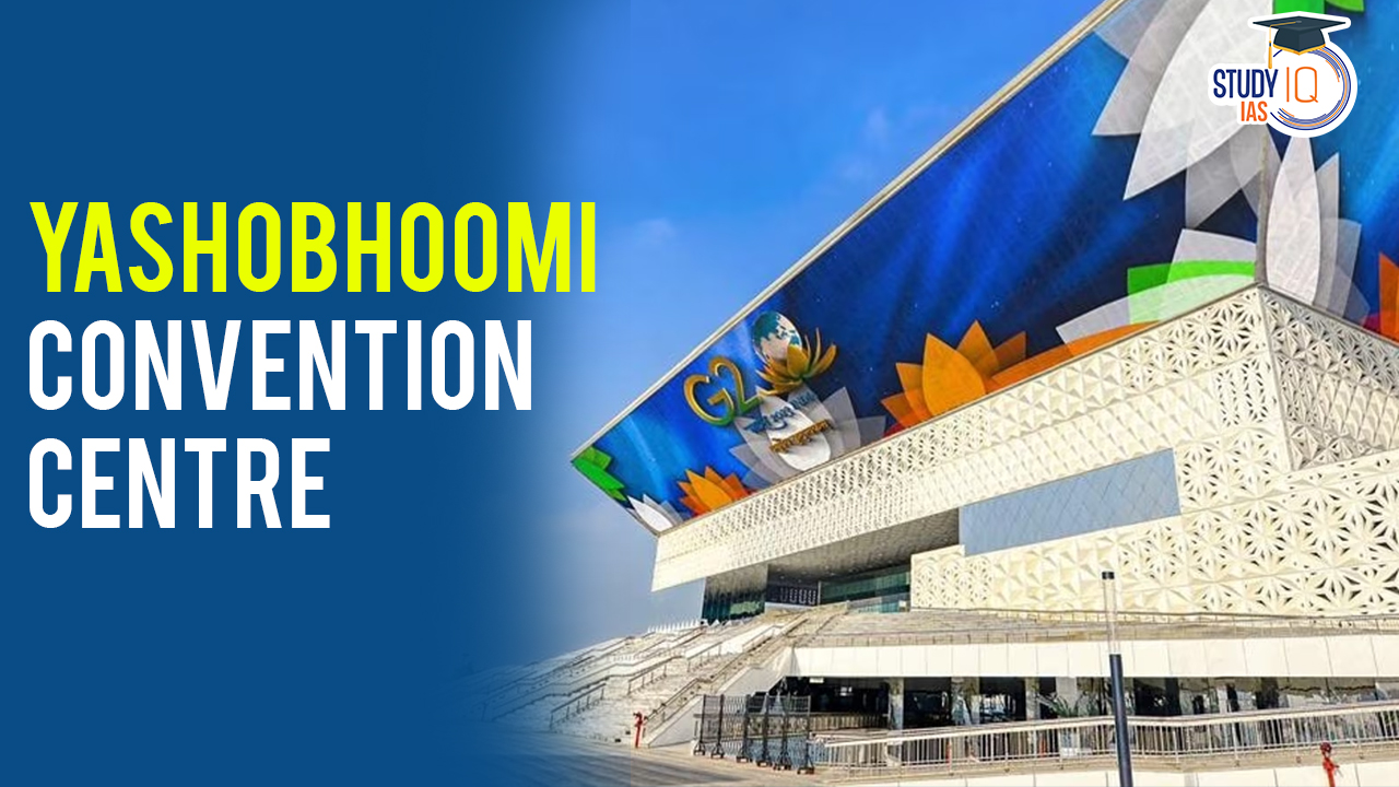 PM Modi to inaugurate IICC YashoBhoomi