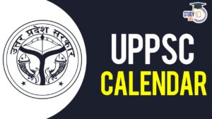 UPPSC Exam Calendar 2025 Out, Download PCS Schedule PDF