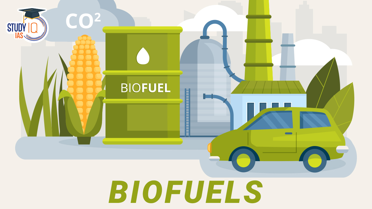 Biofuels