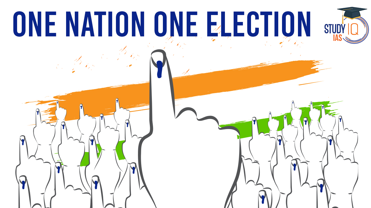 One Nation One Election