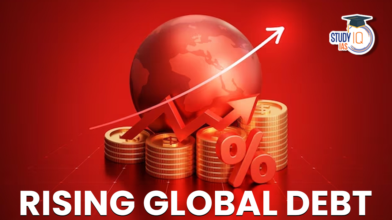 Rising Global Debt