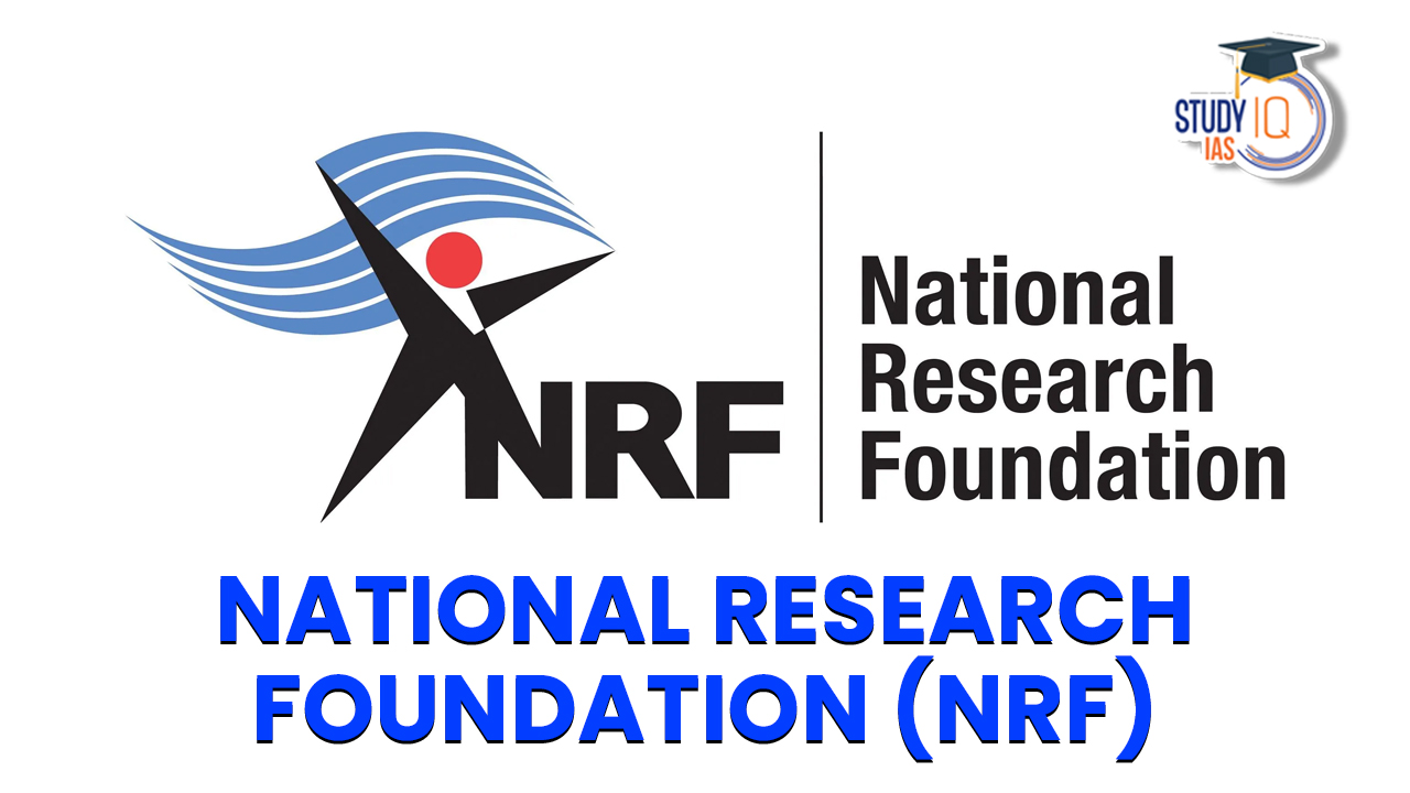 National Research Foundation (NRF)