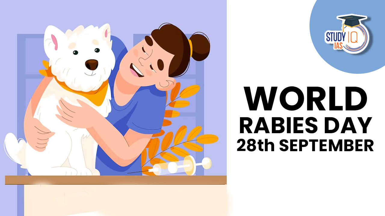 World Rabies Day 2023