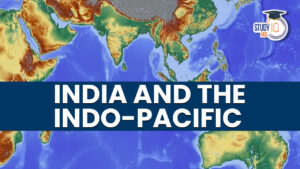 India and the Indo-Pacific