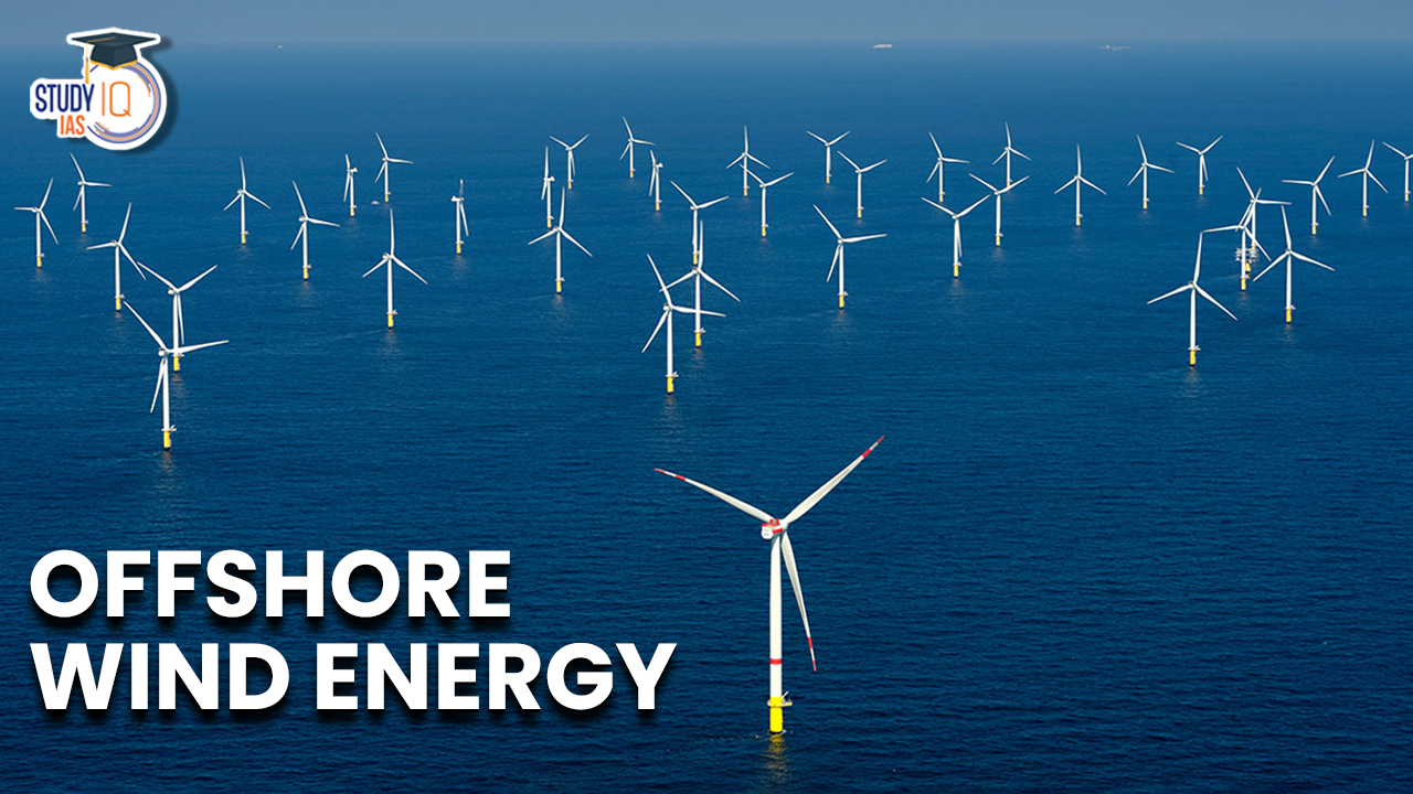 Offshore Wind Energy