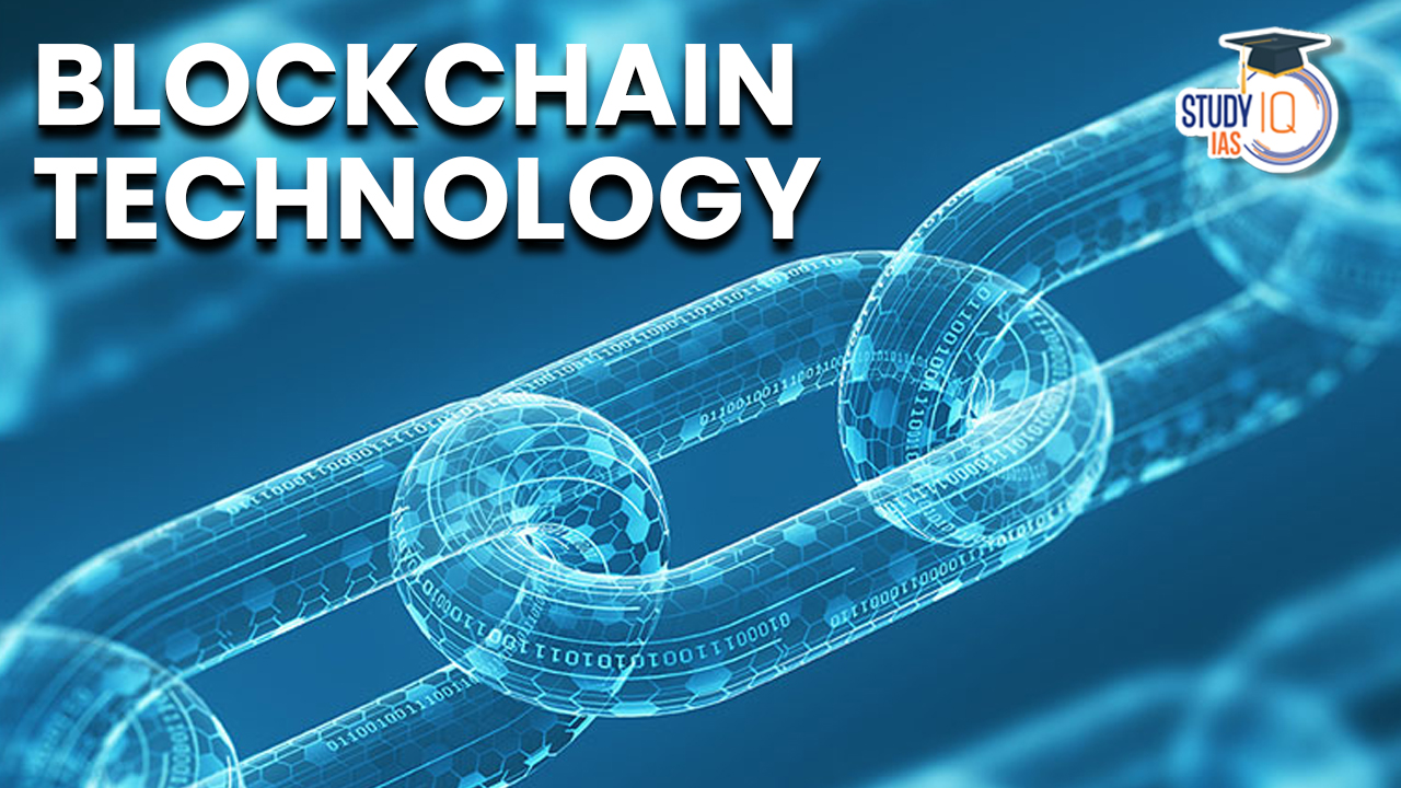 Blockchain-Technology