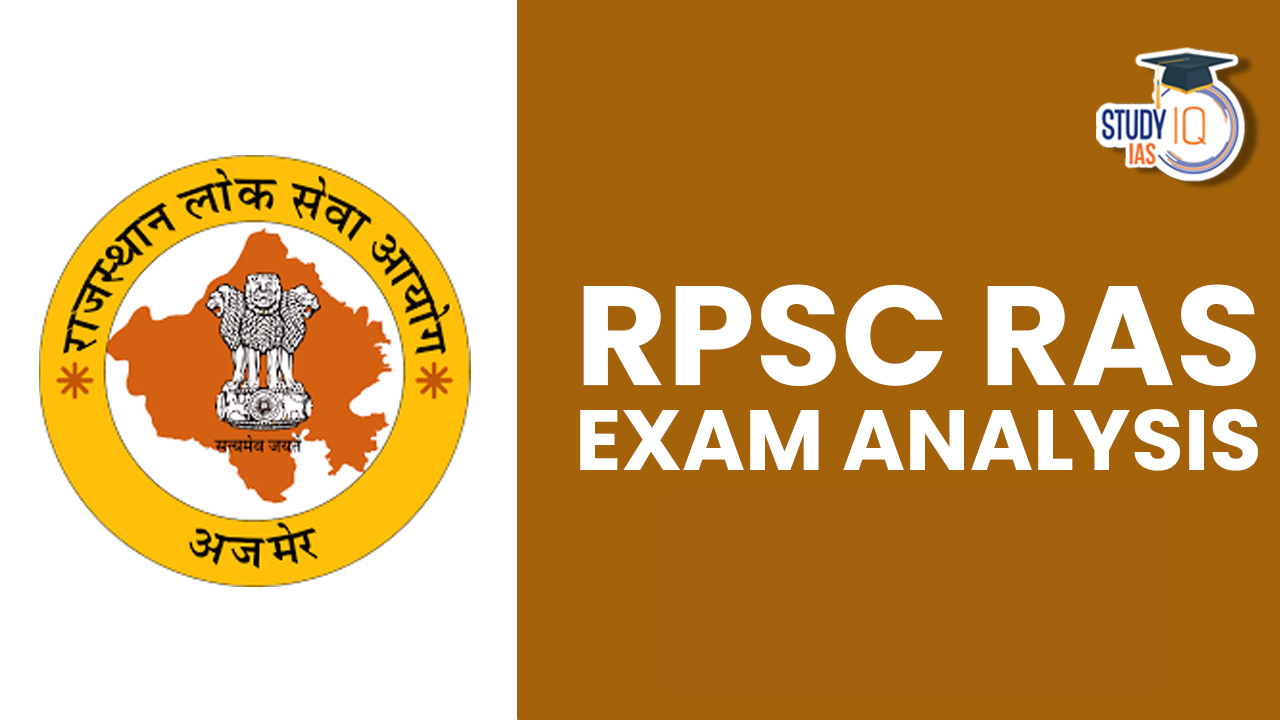 rpsc ras exam anaysis