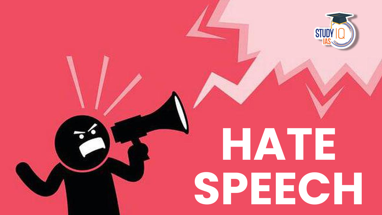 Hate Speech