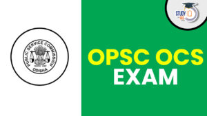 OPSC Exam Date 2024 Out, Download OAS Exam Schedule PDF